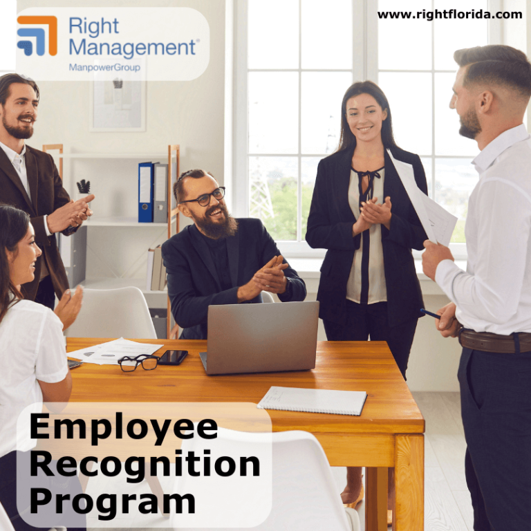 Recogntion Program Employee Recognition Program - Right Management FL-C